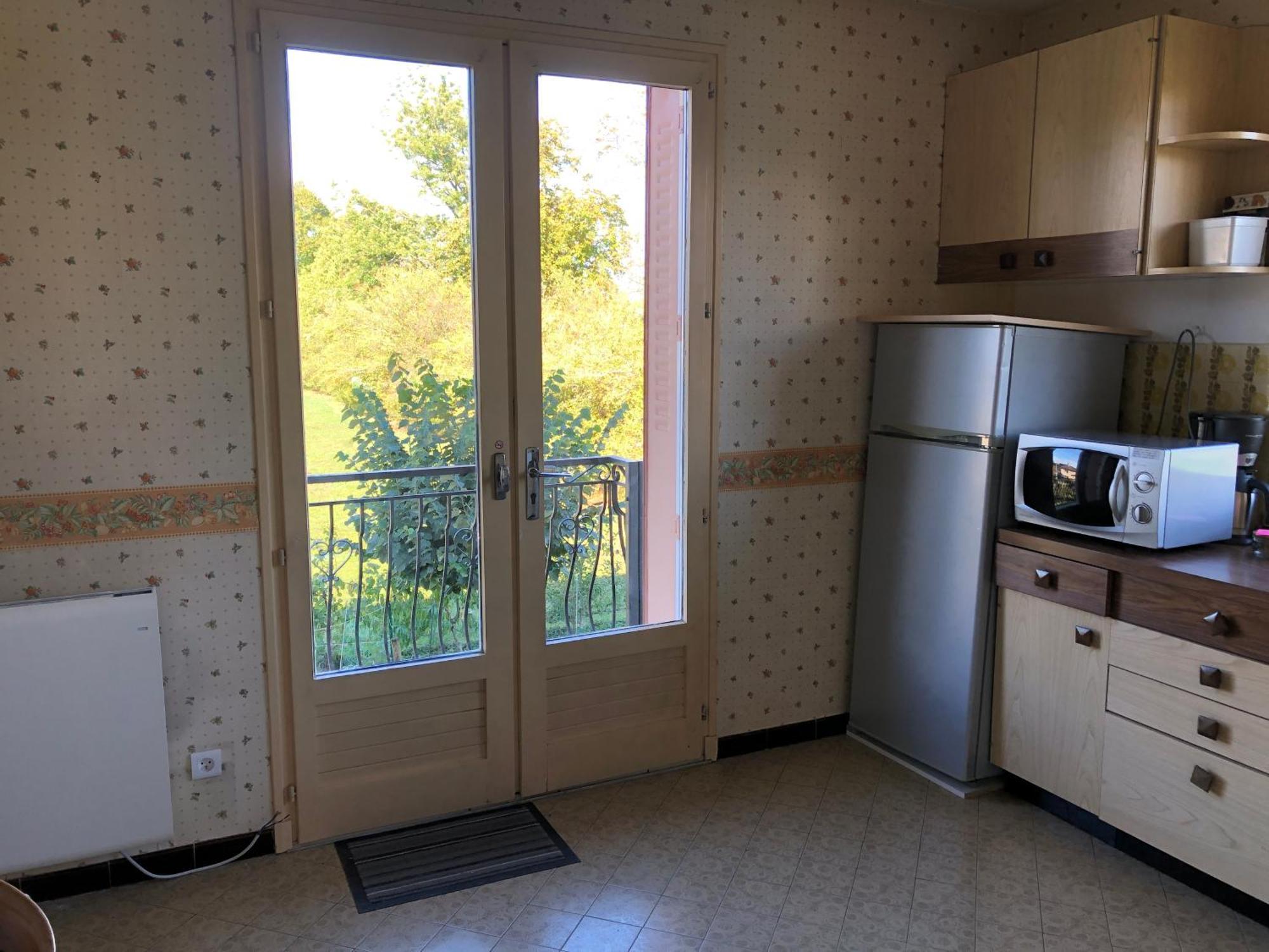 Chambre 2 Dans Un Appartement 부르앙브레스 외부 사진
