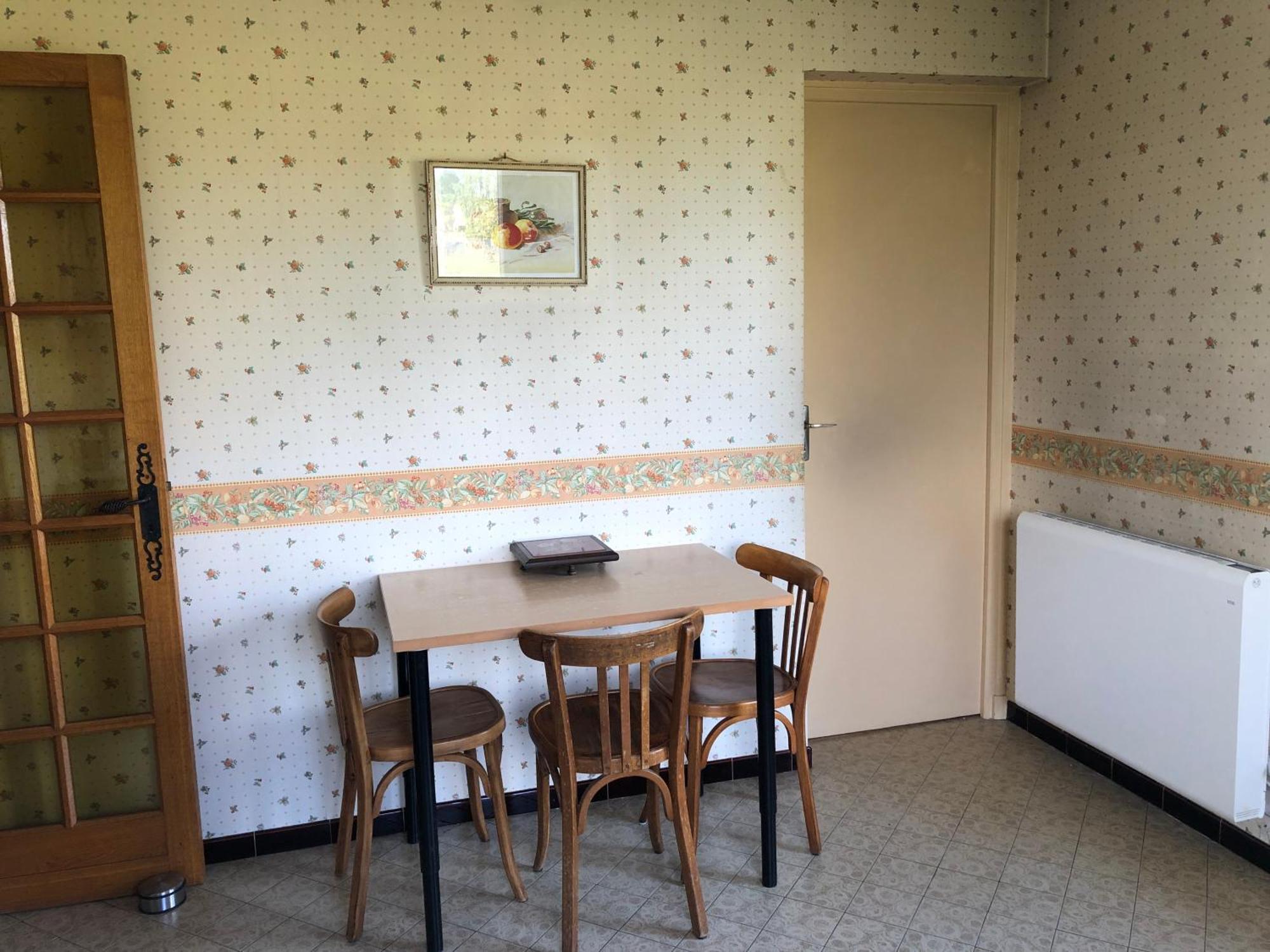 Chambre 2 Dans Un Appartement 부르앙브레스 외부 사진