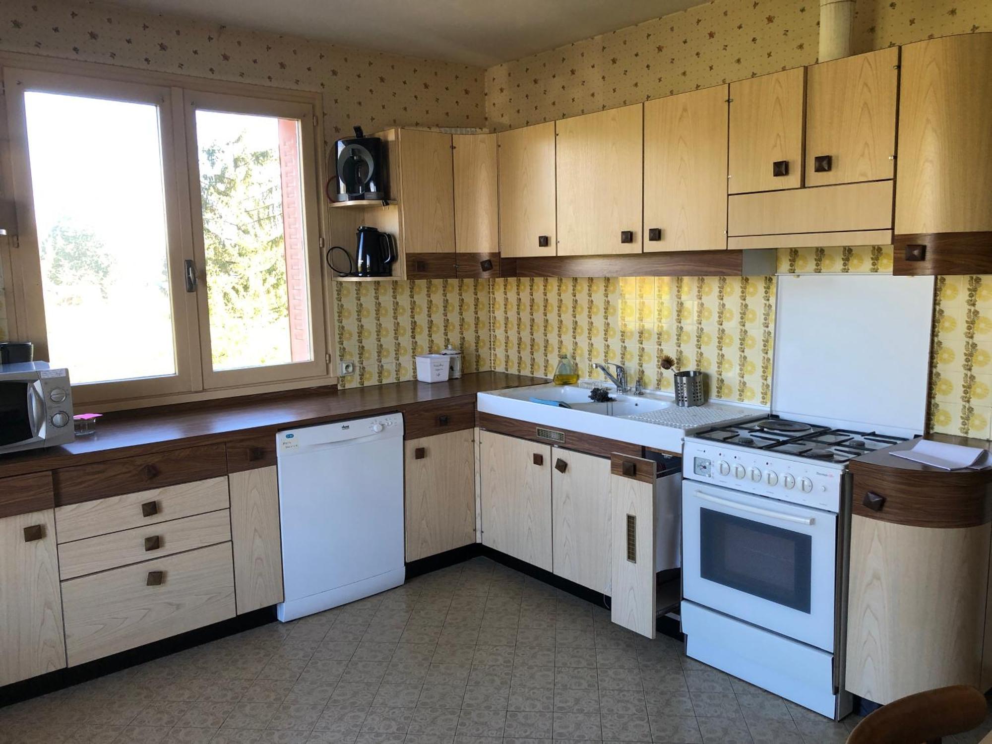 Chambre 2 Dans Un Appartement 부르앙브레스 외부 사진